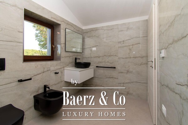 photo 18 Istria, Flengi - spacious Istrian Stone Villa with Pool, Wellness, and Premium Amenities