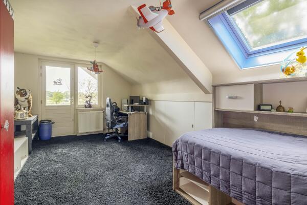 photo 30 Hoevensestraat 10