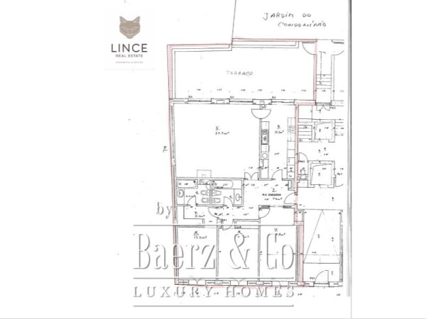 photo 31 Apartment 3 Bedrooms Rent Lisboa