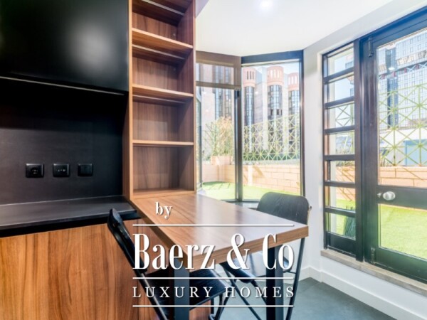 photo 25 Excellent 4 bedroom apartment with 2 terraces and parking in Amoreiras