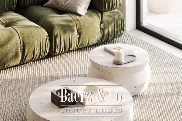 photo 14 Zadar, Zaton, luxury three-bedroom apartment 191m2, with private garden and swimming pool