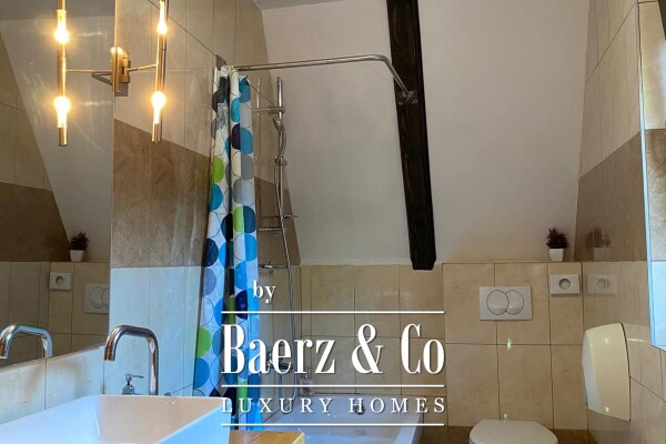 photo 21 Plitvice lakes, Korenica, two houses NKP 470m2