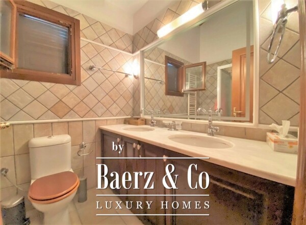 photo 20 (For Sale) Residential Villa || Messinia/Petalidi - 320 Sq.m, 5 Bedrooms, 1.500.000€