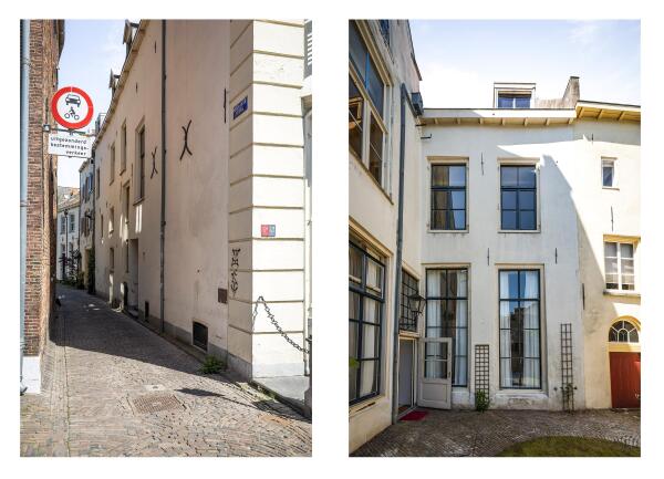 photo 50 Zaadmarkt 93