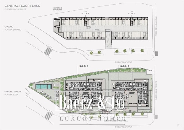 photo 13 Sitges, Vallpineda