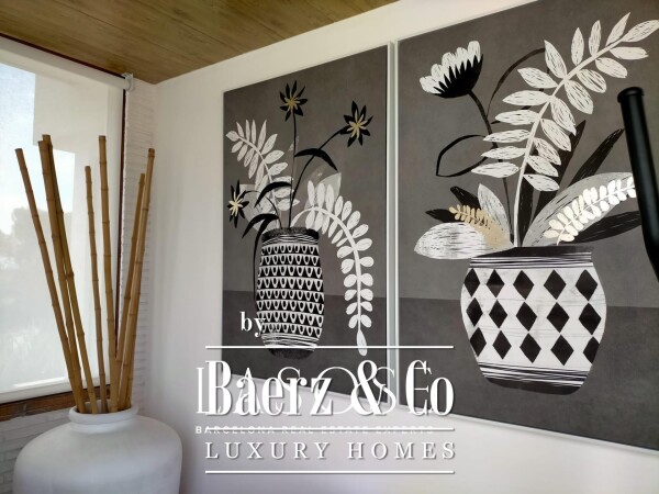 photo 18 Sant Pere de Ribes, Els Cards