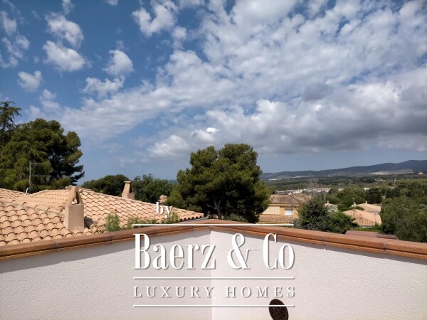 photo 42 Sant Pere de Ribes, Els Cards