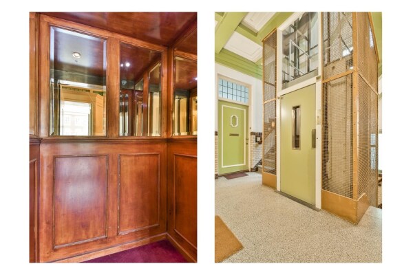 photo 4 De Lairessestraat 6 2M