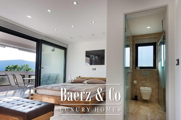 photo 8 Novi Vinodolski, Grižane – Luxury Villa, 400 m², with Two Pools