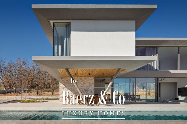 photo 1 Istria, an exclusive villa complex with awards and wellness facilities