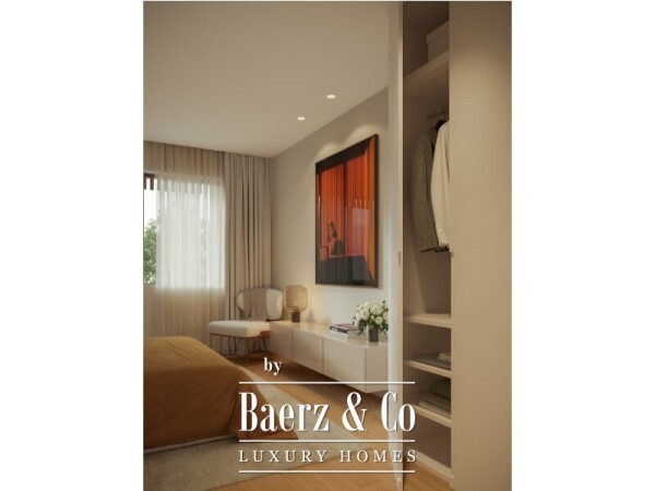 photo 3 3 bedroom flat in residential area close to the city park, Porto