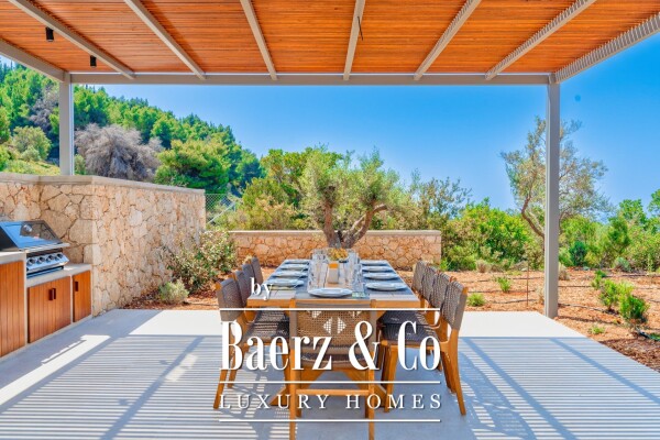 photo 6 1901861 - Villa For sale, Lefkada, 237 sq.m., €1.850.000