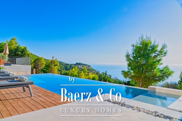 photo 3 1901813 - Villa For sale, Lefkada, 247 sq.m., €1.900.000