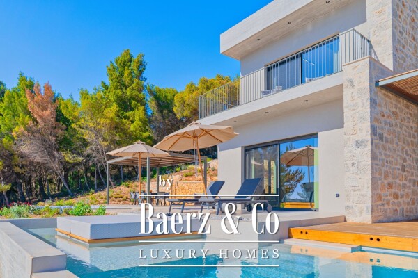 photo 5 1901813 - Villa For sale, Lefkada, 247 sq.m., €1.900.000