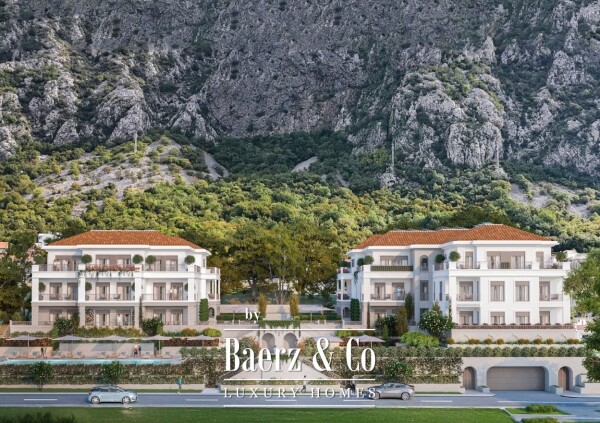 photo 9 Cozy Apartment in Kotor Municipality close to the Sea