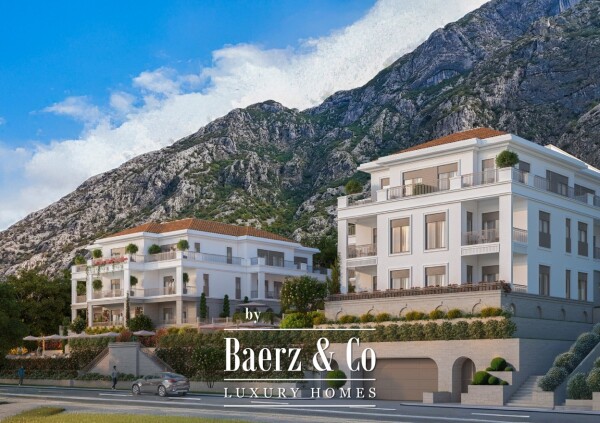photo 12 Cozy Apartment in Kotor Municipality close to the Sea