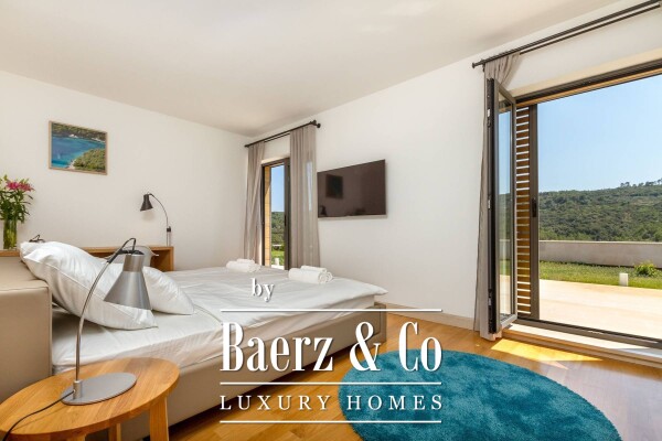 photo 23 Zastražišće, a unique property in the heart of Hvar