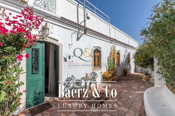 photo 1 Beautiful luxury home in Loulé (São Sebastião), Countryside