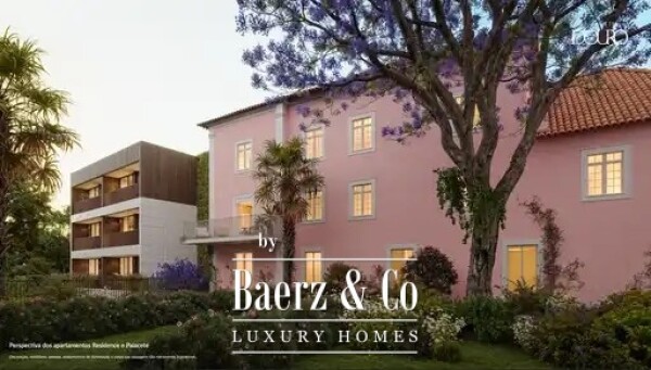 photo 3 Douro Palace apartments