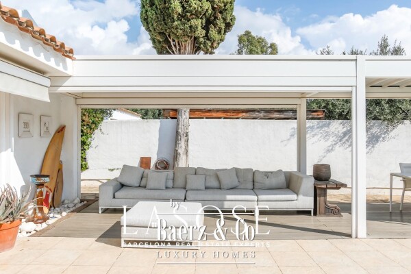 photo 34 Sant Pere de Ribes, Los Viñedos