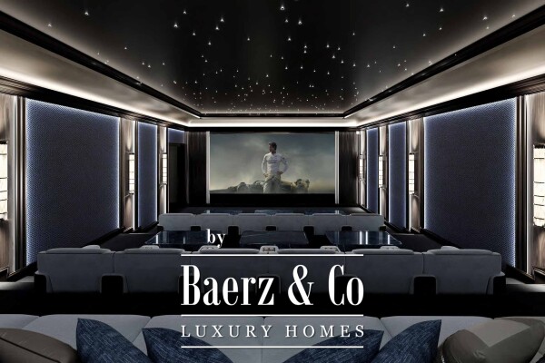 photo 4 4BR Wellness Retreat Residence at AMRA Wellness Resort | Umm Al Quwain