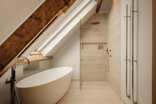 photo 31 Ruysdaelstraat 49 F 4