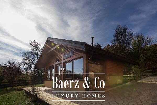 photo 2 Vrbovsko, Brezova Poljana, exclusive tourism and agricultural estate with wellness and restaurant