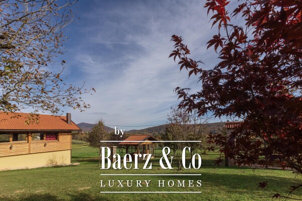 photo 22 Vrbovsko, Brezova Poljana, exclusive tourism and agricultural estate with wellness and restaurant