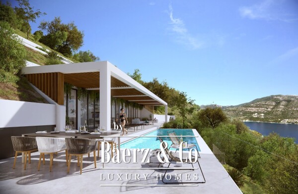 photo 2 1923640 - Villa For sale, Lefkada, 140 sq.m., €850.000