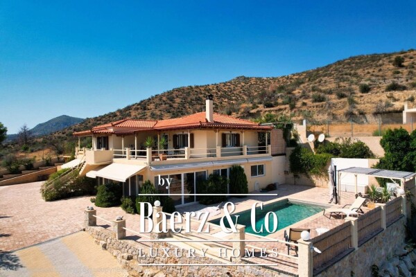 photo 3 1923620 - Detached house For sale, Ermioni, 296 sq.m., €850.000