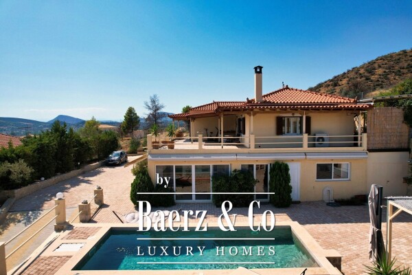 photo 5 1923620 - Detached house For sale, Ermioni, 296 sq.m., €850.000