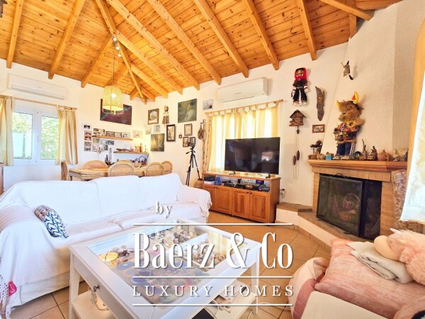 photo 10 1923620 - Detached house For sale, Ermioni, 296 sq.m., €850.000