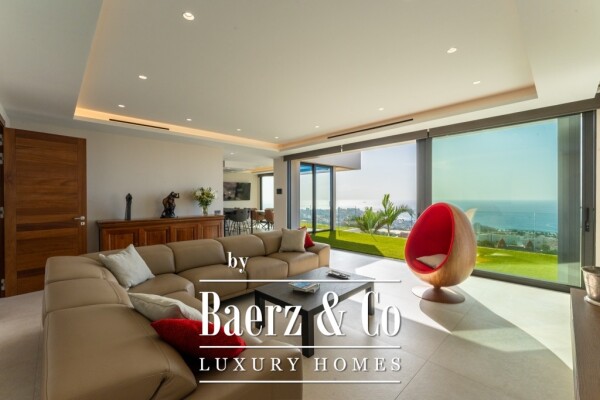 photo 3 Fantastic newly built villa Tenerife south