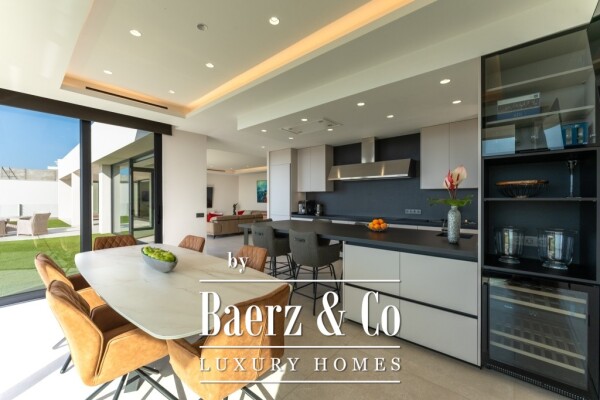 photo 4 Fantastic newly built villa Tenerife south