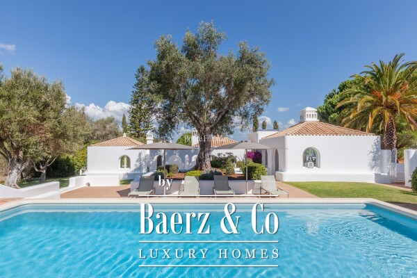 photo 14 Beautiful luxury home in Bensafrim, Bensafrim