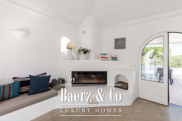 photo 30 Beautiful luxury home in Bensafrim, Bensafrim