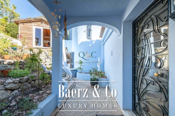 photo 19 Beautiful luxury home in Santa Bárbara de Nexe, Santa Bárbara de Nexe