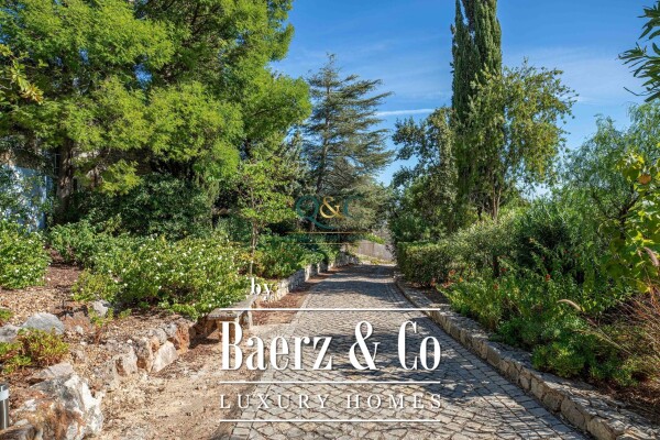 photo 21 Beautiful luxury home in Santa Bárbara de Nexe, Santa Bárbara de Nexe