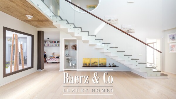 photo 32 Villa exclusiva en venta en El Madroñal, Costa Adeje