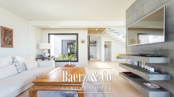 photo 3 Villa exclusiva en venta en El Madroñal, Costa Adeje