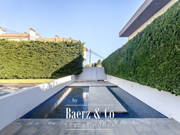 photo 30 3 + 2 Bedroom Duplex Penthouse with Private Terraces, Pool and Sea View in Cascais