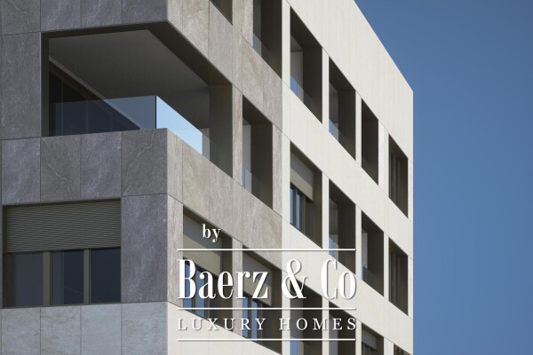 photo 7 Split, Lora, elegant three-bedroom apartment with premium amenities