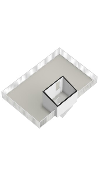 Floor Plan 7 - Sarphatipark 112 3