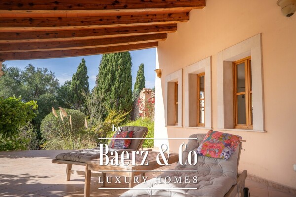 photo 14 Beautiful luxury home in Manacor