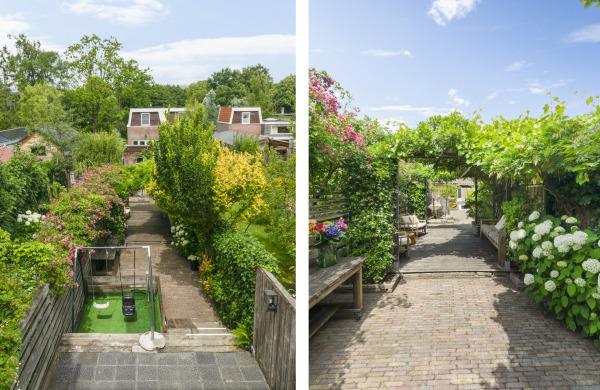 photo 5 Nieuwe Karselaan 60