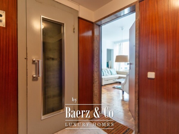 photo 26 Duplex Penthouse on Infante Santo with River View