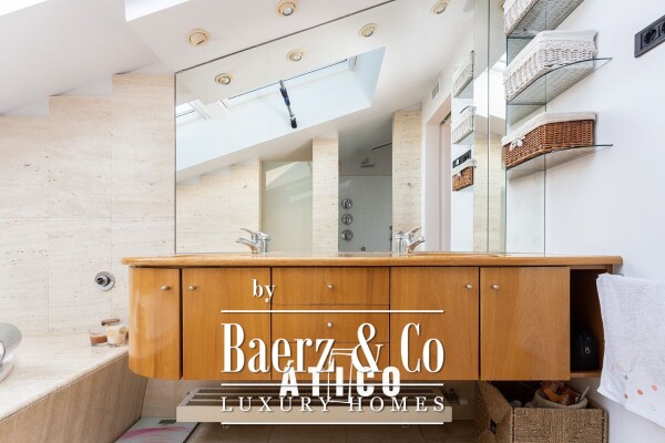 photo 27 Penthouse for sale in Sant Gervasi - Galvany