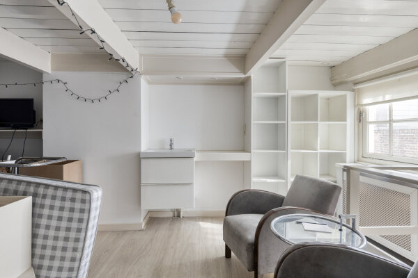 photo 27 Dwars Koornbrugsteeg 8