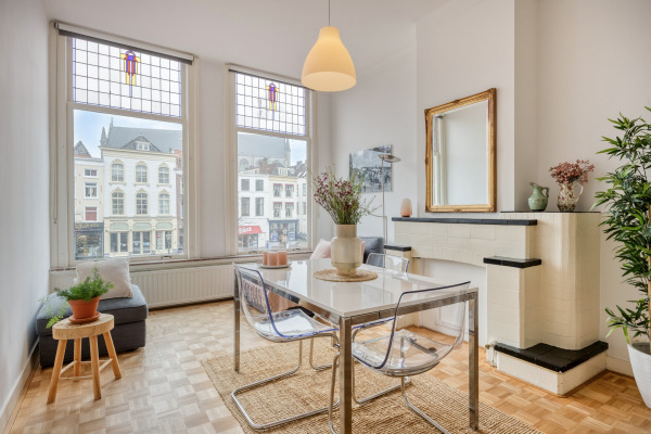 photo 4 Dwars Koornbrugsteeg 8