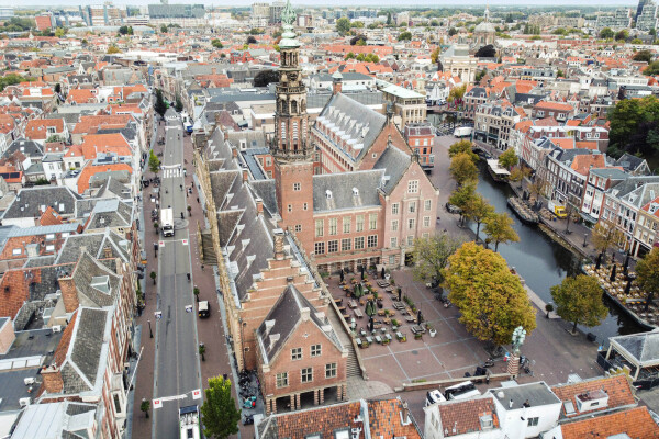 photo 60 Dwars Koornbrugsteeg 8